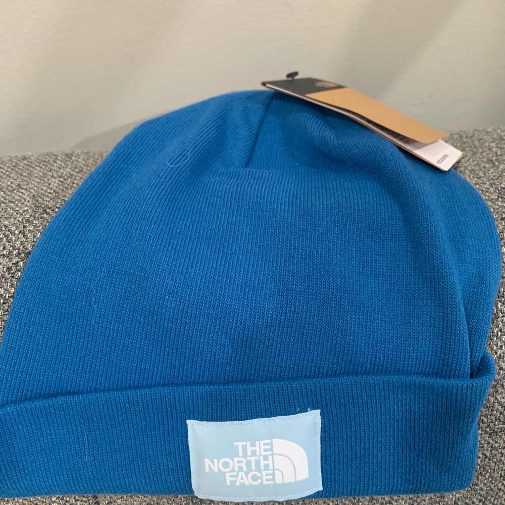Hat the North Face